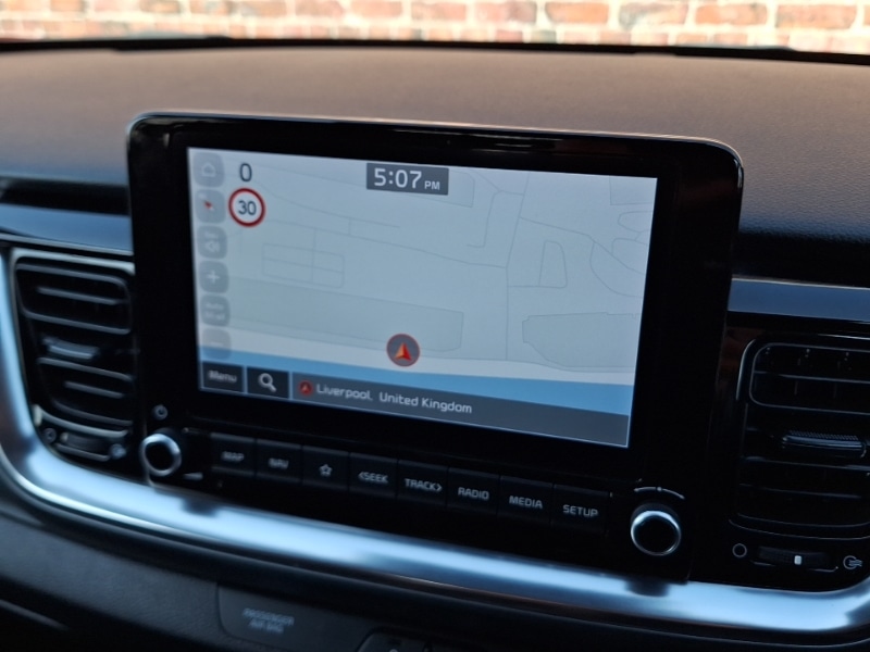 Used Kia Stonic 2022 for sale - 76893782: Photo 15