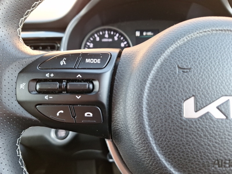 Used Kia Stonic 2022 for sale - 76893782: Photo 17