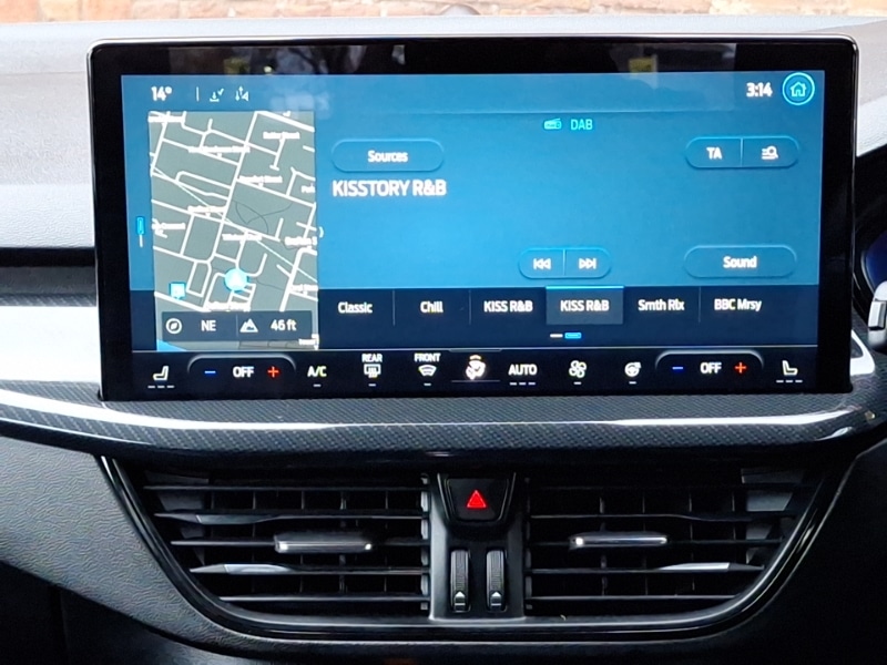 Used Ford Focus 2023 for sale - 76471463: Photo 10