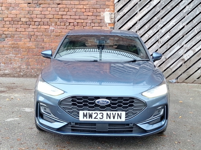 Used Ford Focus 2023 for sale - 76471463: Photo 12