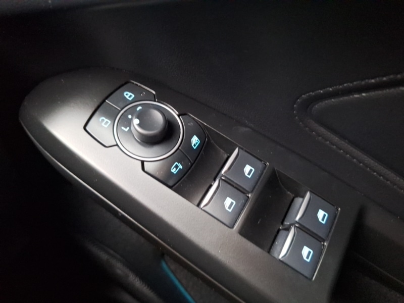 Used Ford Focus 2023 for sale - 76471463: Photo 13