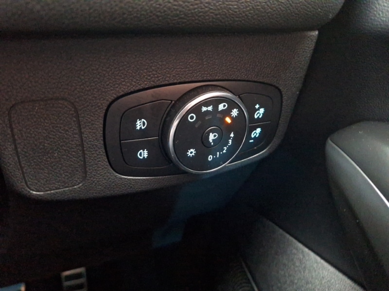 Used Ford Focus 2023 for sale - 76471463: Photo 14