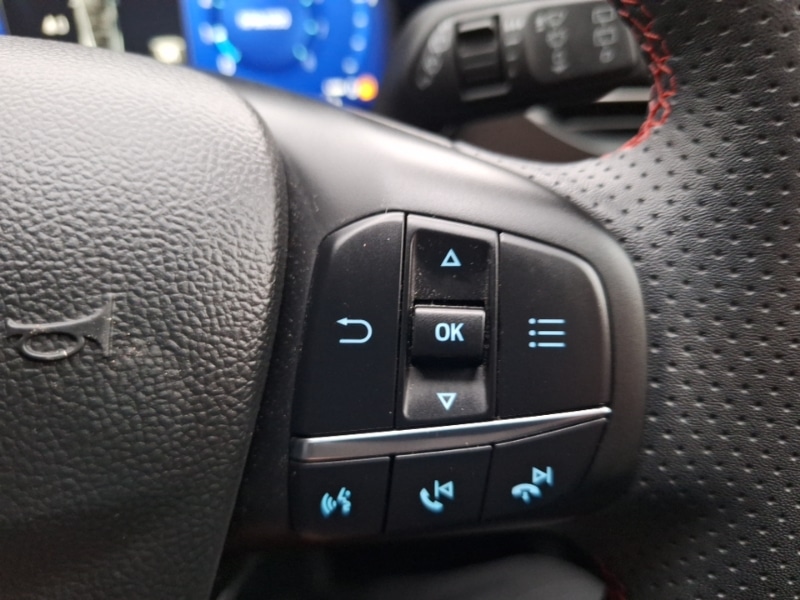 Used Ford Focus 2023 for sale - 76471463: Photo 15