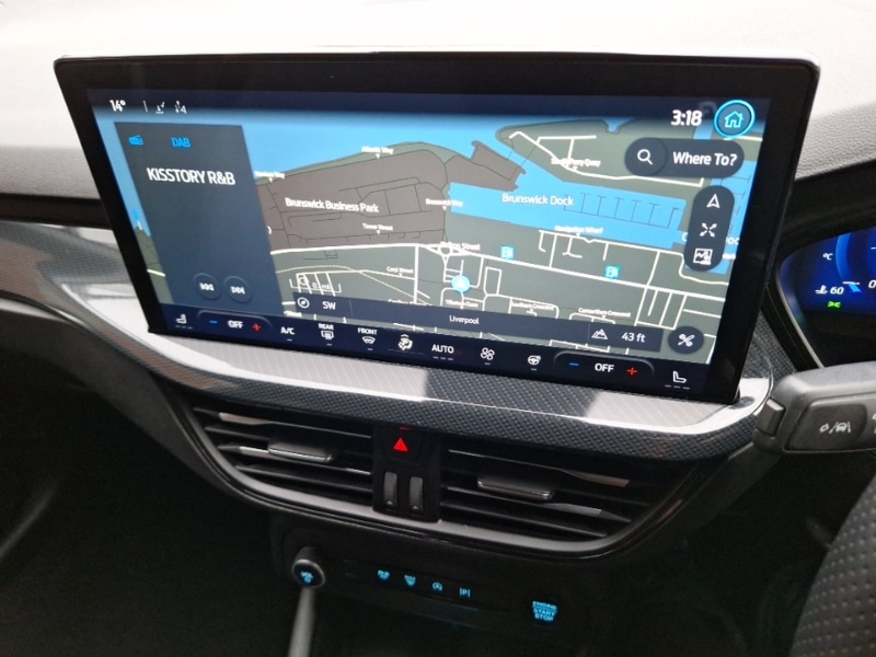 Used Ford Focus 2023 for sale - 76471463: Photo 18