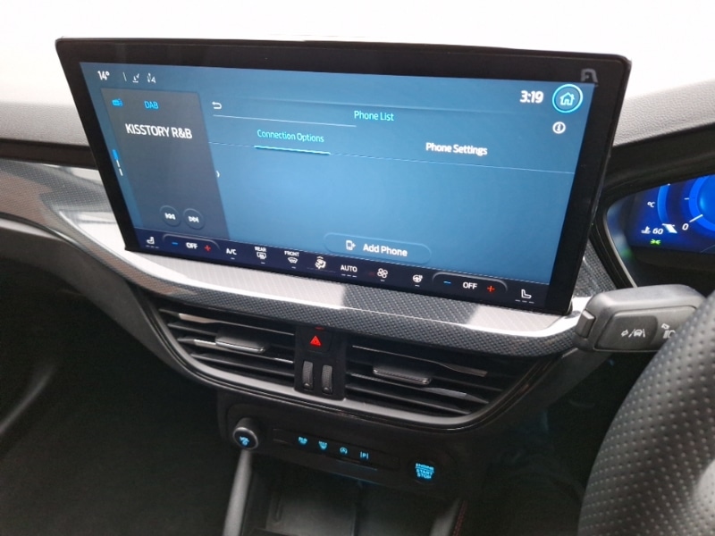 Used Ford Focus 2023 for sale - 76471463: Photo 19