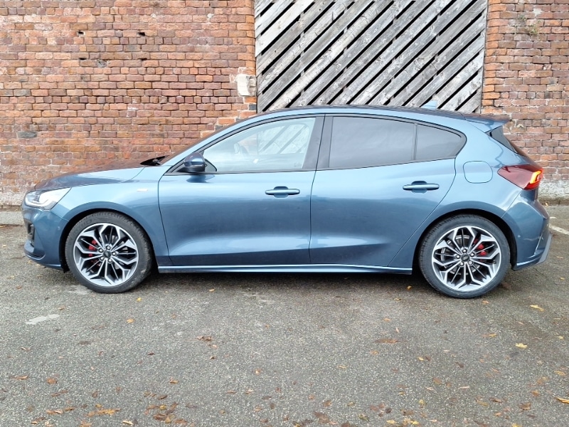 Used Ford Focus 2023 for sale - 76471463: Photo 4