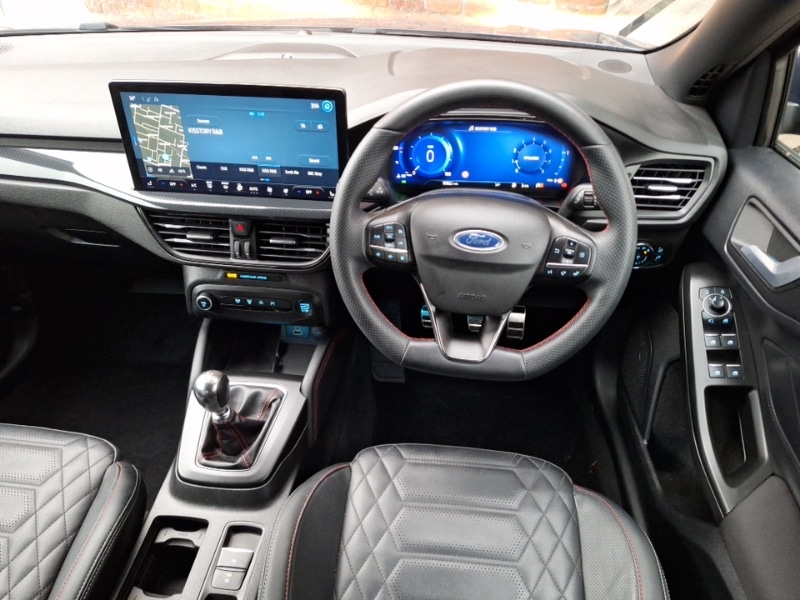 Used Ford Focus 2023 for sale - 76471463: Photo 7