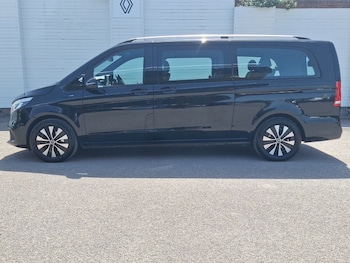 Used Mercedes-Benz EQV 2021 for sale - 79473675: Photo