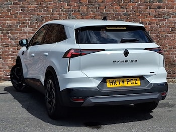 Used Renault Other 2024 for sale - 75750726: Photo