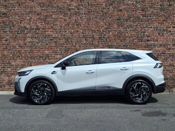 Used Renault Other 2024 for sale - 75750726: Photo