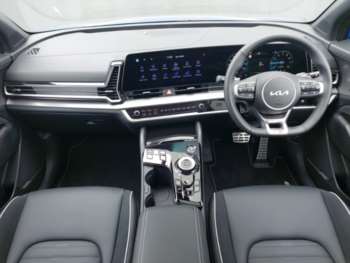 Used Kia Sportage 2025 for sale - 74778962: Photo