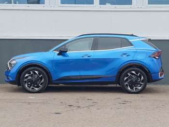 Used Kia Sportage 2025 for sale - 74778962: Photo