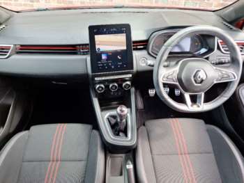 Used Renault Clio 2020 for sale - 75146884: Photo