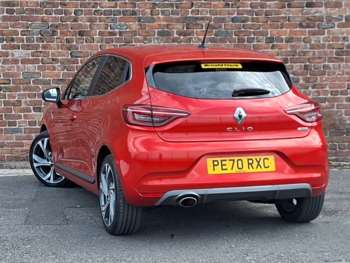 Used Renault Clio 2020 for sale - 75146884: Photo