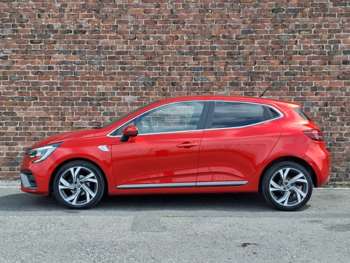 Used Renault Clio 2020 for sale - 75146884: Photo