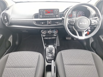 Used Kia Picanto 2023 for sale - 79218226: Photo