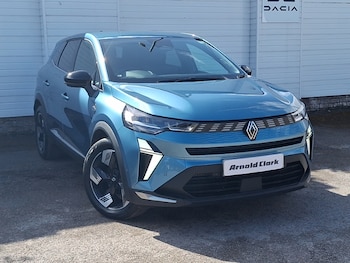 Used Renault Other 2025 for sale - 78327464: Photo