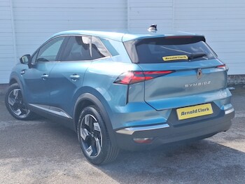 Used Renault Other 2025 for sale - 78327464: Photo