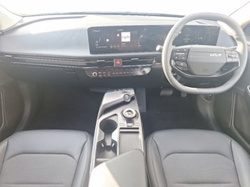 Used Kia EV6 2026 for sale - 79498573: Photo