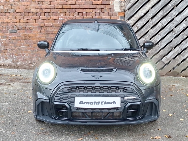 Used MINI Convertible 2022 for sale - 77173864: Photo 12