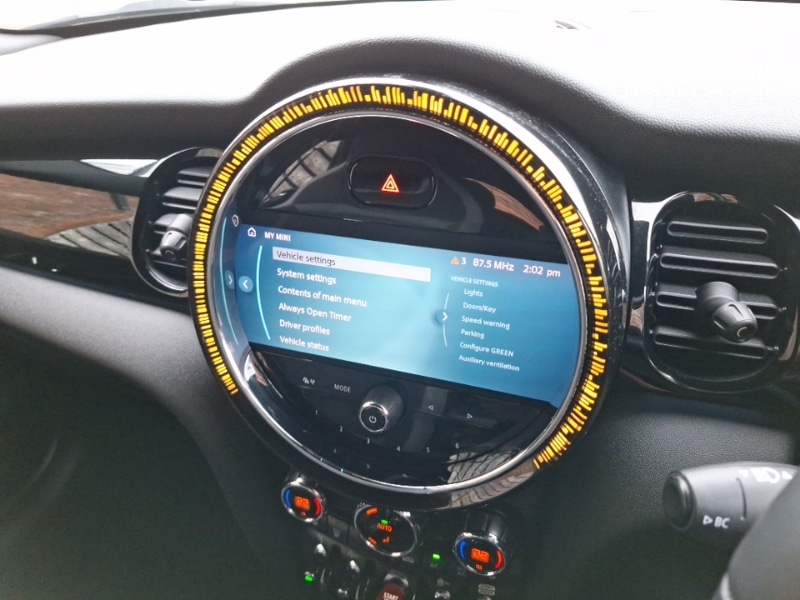 Used MINI Convertible 2022 for sale - 77173864: Photo 18