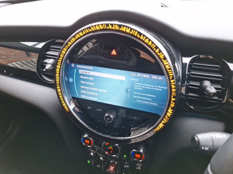 Used MINI Convertible 2022 for sale - 77173864: Photo 19