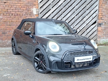 2022 - 2.0 Cooper S Sport 2dr