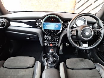 Used MINI Convertible 2022 for sale - 77173864: Photo