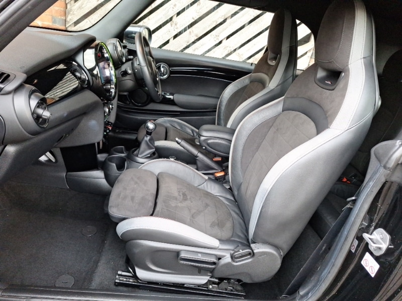 Used MINI Convertible 2022 for sale - 77173864: Photo 5