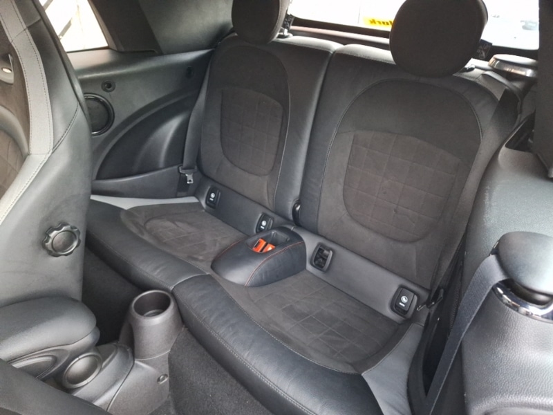 Used MINI Convertible 2022 for sale - 77173864: Photo 6