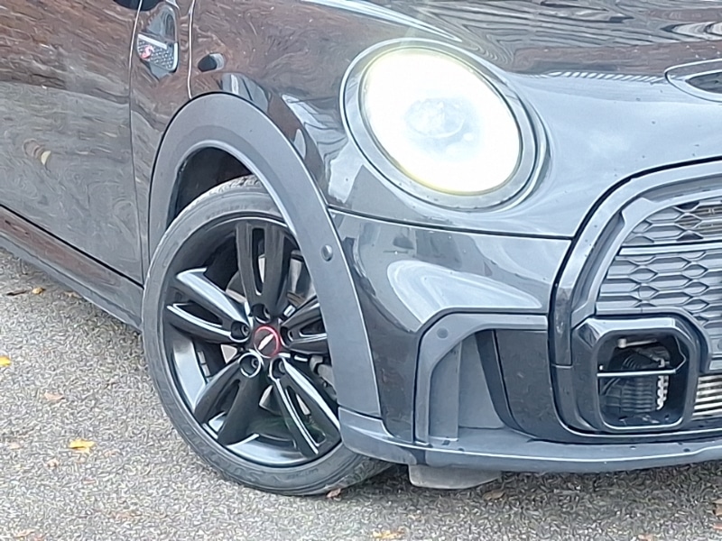 Used MINI Convertible 2022 for sale - 77173864: Photo 9