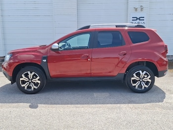 Used Dacia Duster 2022 for sale - 78515480: Photo