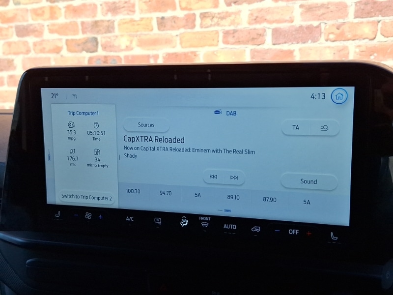 Used Ford Transit Custom 2024 for sale - 76552792: Photo 14