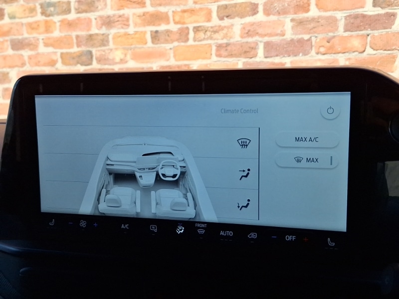 Used Ford Transit Custom 2024 for sale - 76552792: Photo 15