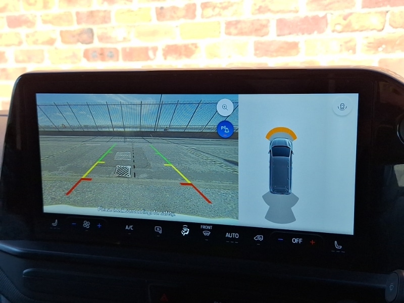 Used Ford Transit Custom 2024 for sale - 76552792: Photo 16