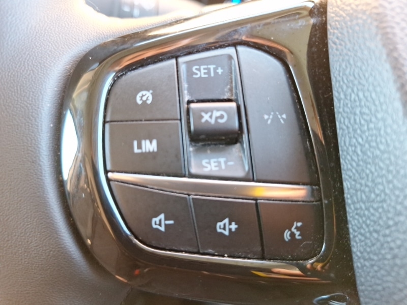 Used Ford Transit Custom 2024 for sale - 76552792: Photo 17