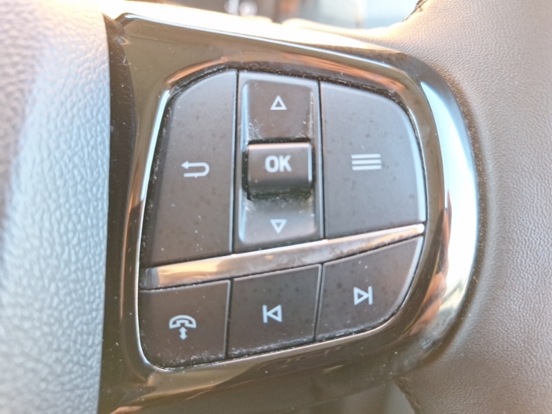 Used Ford Transit Custom 2024 for sale - 76552792: Photo 18