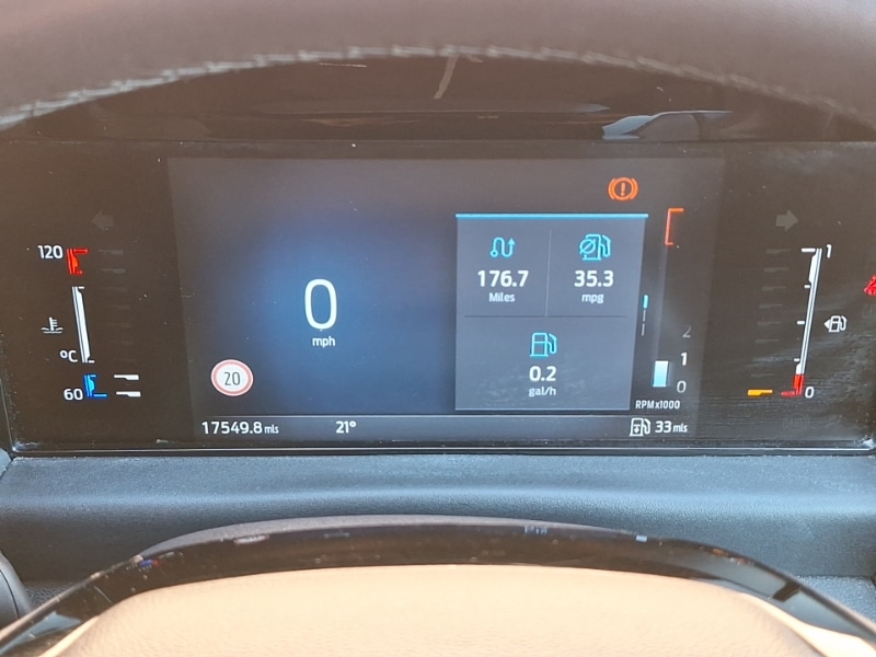 Used Ford Transit Custom 2024 for sale - 76552792: Photo 19