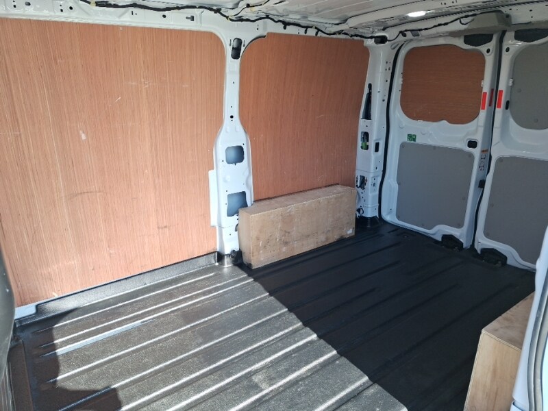 Used Ford Transit Custom 2024 for sale - 76552792: Photo 6