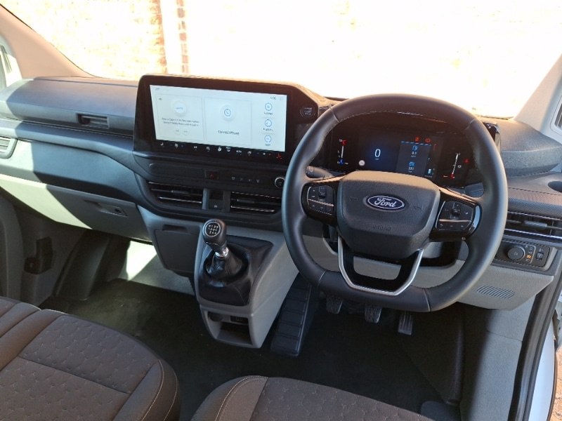 Used Ford Transit Custom 2024 for sale - 76552792: Photo 7