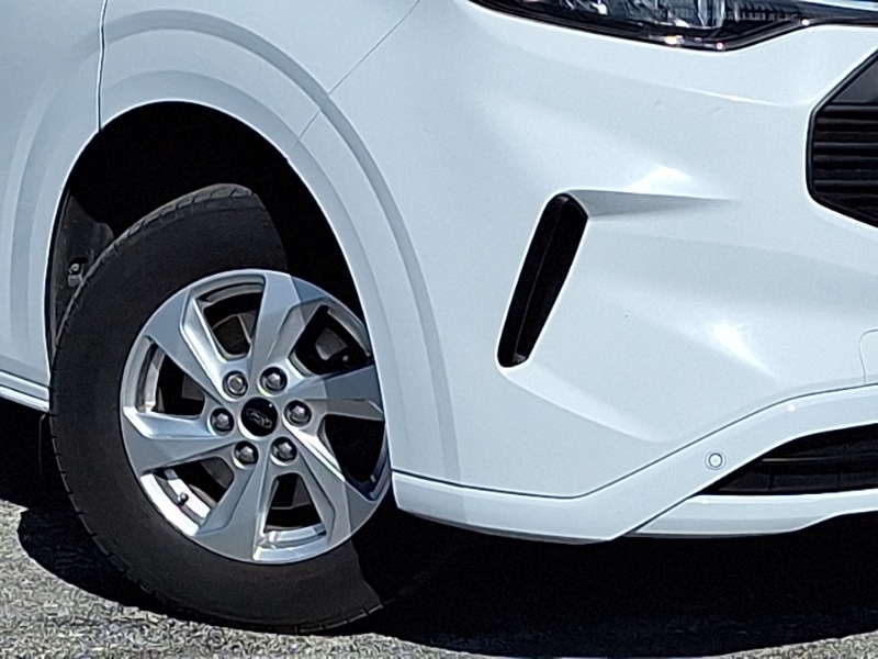 Used Ford Transit Custom 2024 for sale - 76552792: Photo 9