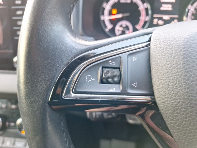 Used Skoda Karoq 2019 for sale - 77265489: Photo 14