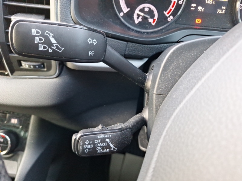 Used Skoda Karoq 2019 for sale - 77265489: Photo 17