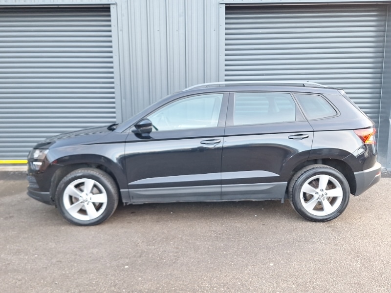 Used Skoda Karoq 2019 for sale - 77265489: Photo 4