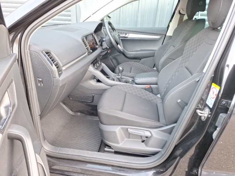 Used Skoda Karoq 2019 for sale - 77265489: Photo 5