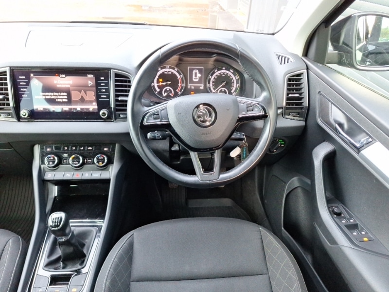 Used Skoda Karoq 2019 for sale - 77265489: Photo 7