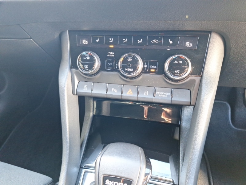 Used Skoda Karoq 2023 for sale - 76066613: Photo 13