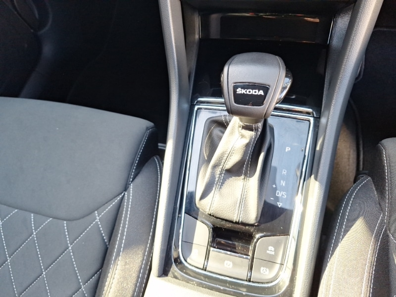 Used Skoda Karoq 2023 for sale - 76066613: Photo 14