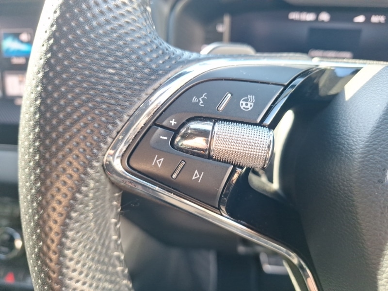 Used Skoda Karoq 2023 for sale - 76066613: Photo 16