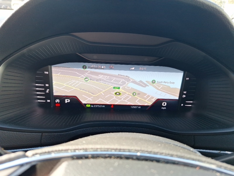 Used Skoda Karoq 2023 for sale - 76066613: Photo 18